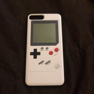 iPhone 7 Plus case